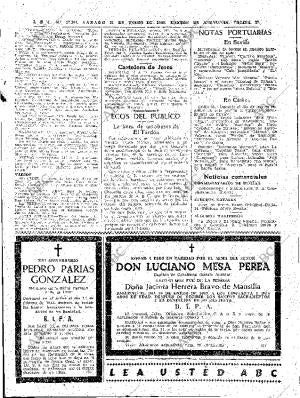 ABC SEVILLA 31-01-1959 página 27