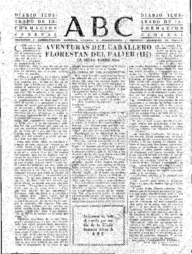 ABC SEVILLA 31-01-1959 página 3