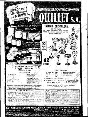 ABC SEVILLA 31-01-1959 página 32