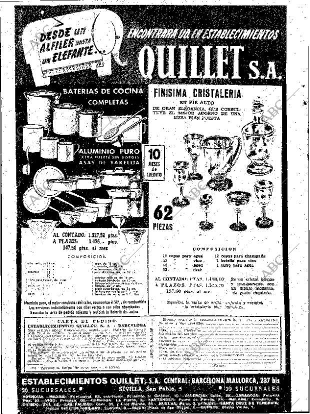 ABC SEVILLA 31-01-1959 página 32