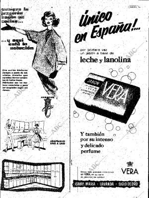 ABC SEVILLA 31-01-1959 página 4