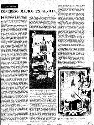 ABC SEVILLA 31-01-1959 página 5