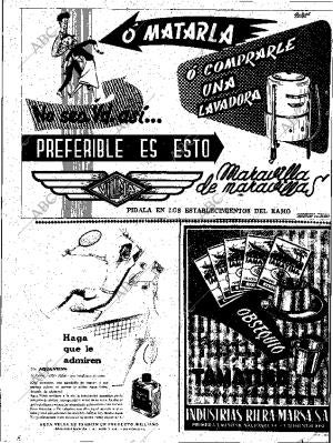 ABC SEVILLA 31-01-1959 página 6