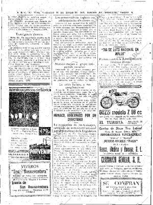 ABC SEVILLA 31-01-1959 página 8