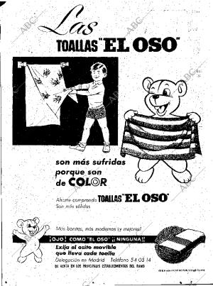 ABC MADRID 03-02-1959 página 14