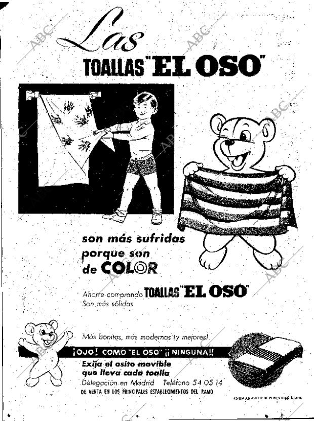 ABC MADRID 03-02-1959 página 14