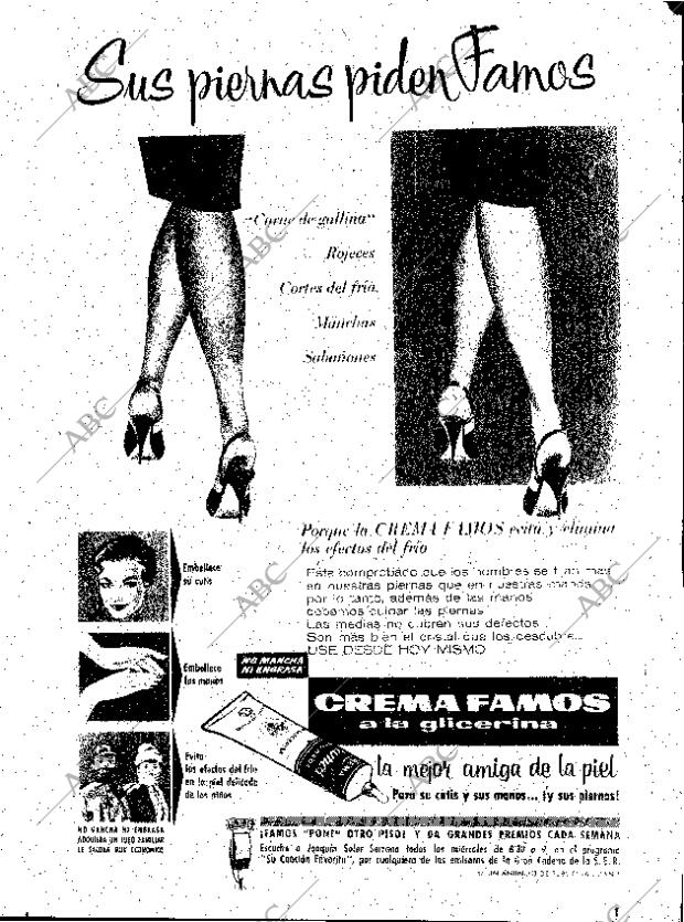 ABC MADRID 03-02-1959 página 21