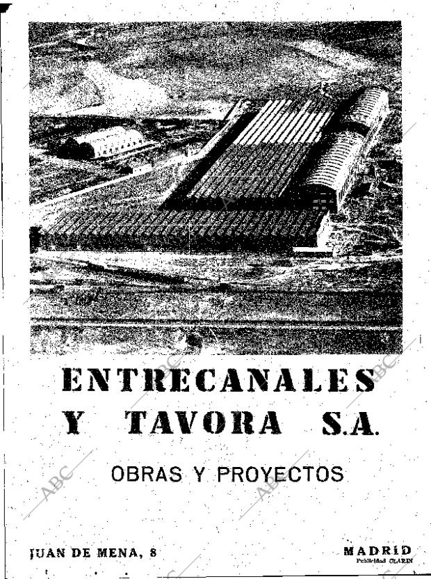 ABC MADRID 03-02-1959 página 22