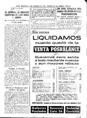 ABC MADRID 03-02-1959 página 25