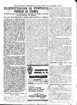 ABC MADRID 03-02-1959 página 29