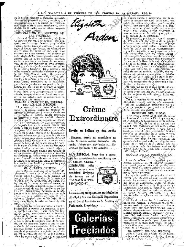 ABC MADRID 03-02-1959 página 34