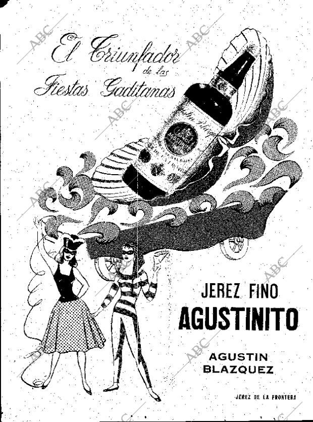 ABC MADRID 03-02-1959 página 4