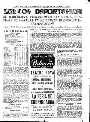 ABC MADRID 03-02-1959 página 41