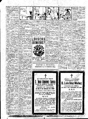 ABC MADRID 03-02-1959 página 58