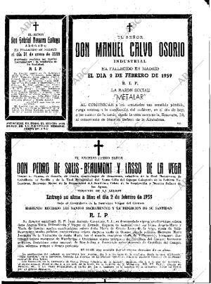 ABC MADRID 03-02-1959 página 59