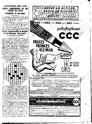 ABC MADRID 03-02-1959 página 63