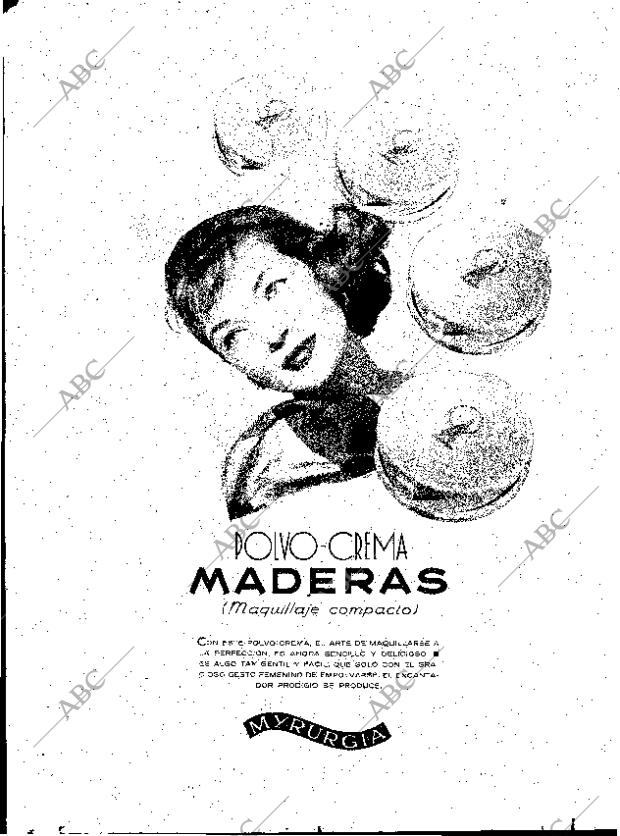 ABC MADRID 03-02-1959 página 64