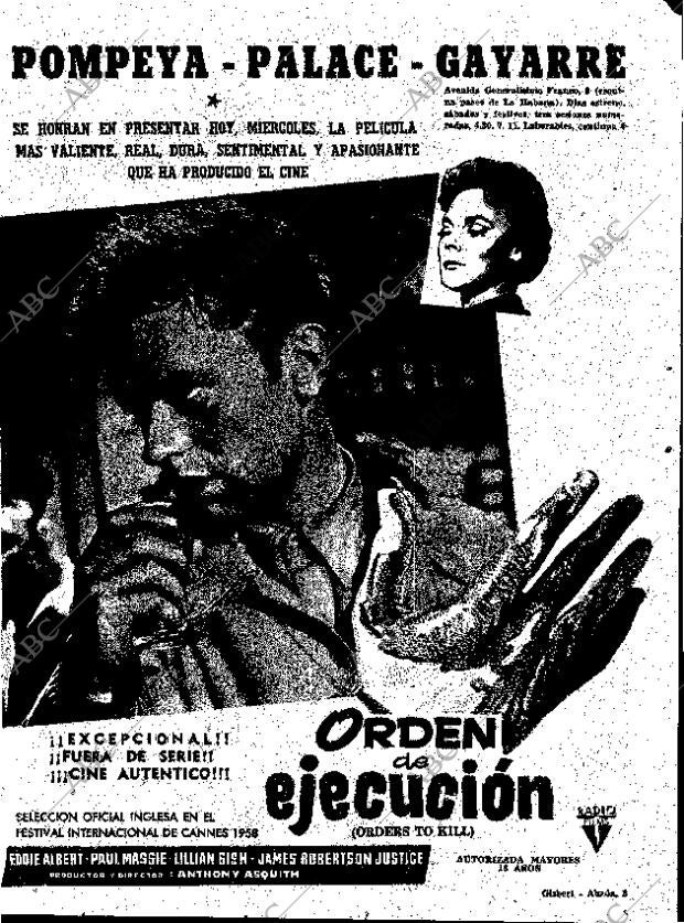 ABC MADRID 04-02-1959 página 11