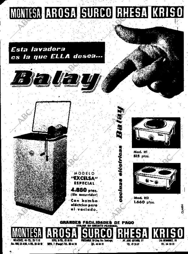 ABC MADRID 04-02-1959 página 14