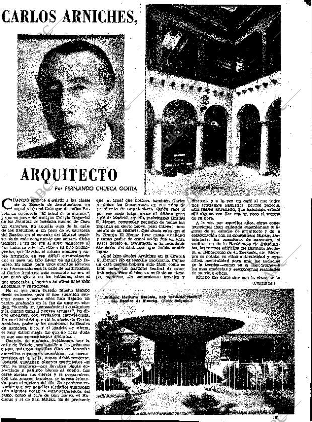 ABC MADRID 04-02-1959 página 15