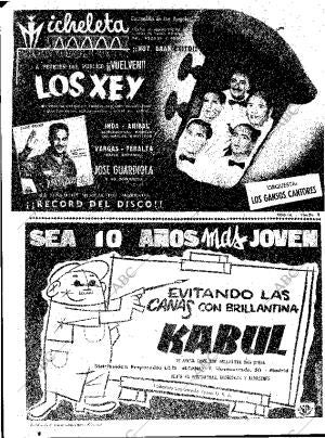 ABC MADRID 04-02-1959 página 16