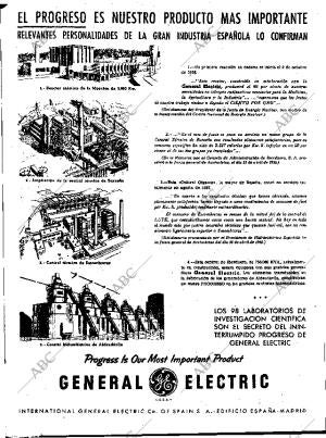 ABC MADRID 04-02-1959 página 18