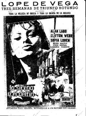 ABC MADRID 04-02-1959 página 19