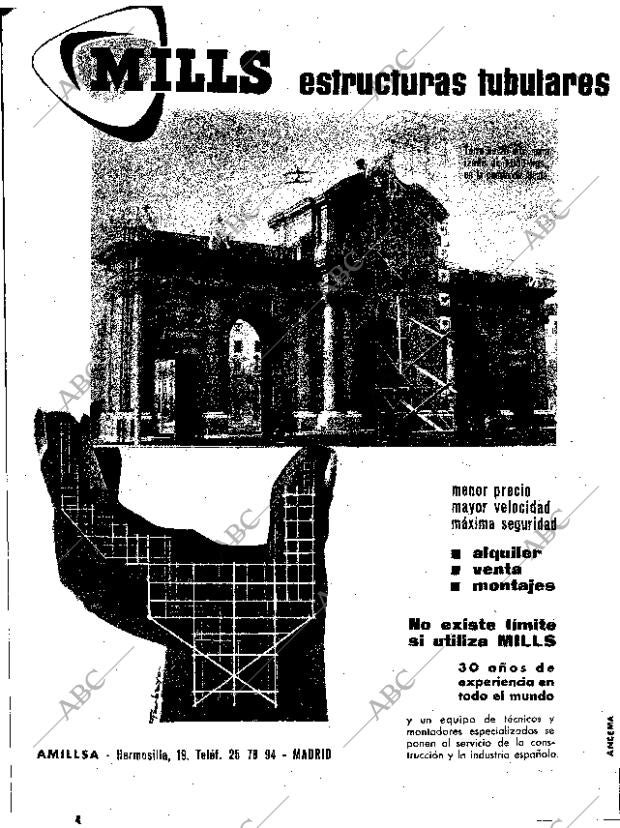 ABC MADRID 04-02-1959 página 20