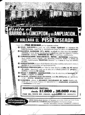ABC MADRID 04-02-1959 página 22