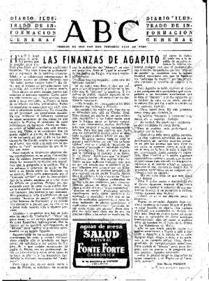 ABC MADRID 04-02-1959 página 3