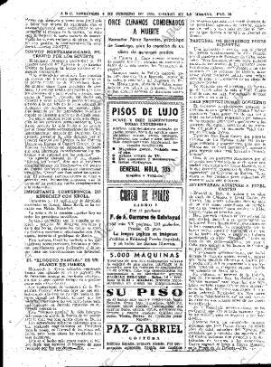 ABC MADRID 04-02-1959 página 30