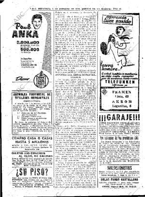 ABC MADRID 04-02-1959 página 34