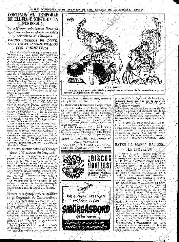 ABC MADRID 04-02-1959 página 37