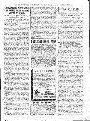 ABC MADRID 04-02-1959 página 41