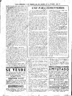 ABC MADRID 04-02-1959 página 42