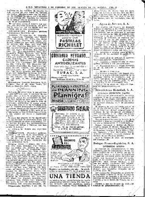 ABC MADRID 04-02-1959 página 45