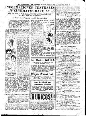 ABC MADRID 04-02-1959 página 49