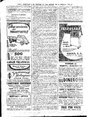 ABC MADRID 04-02-1959 página 50