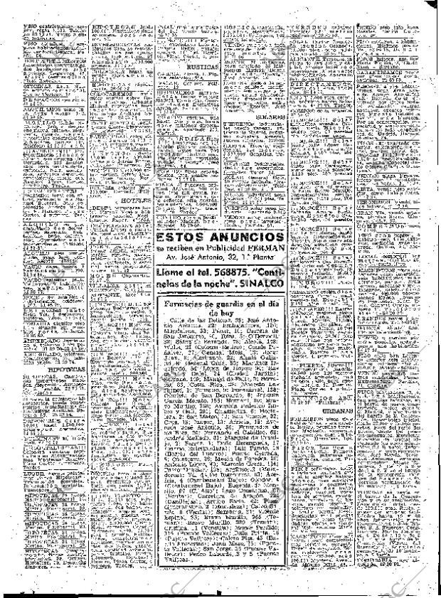 ABC MADRID 04-02-1959 página 53