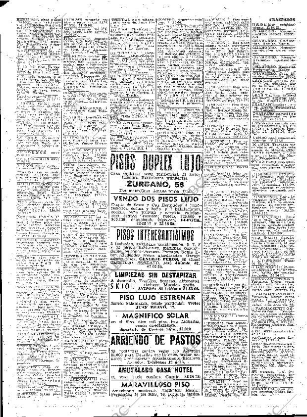 ABC MADRID 04-02-1959 página 54