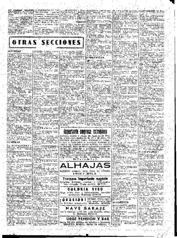 ABC MADRID 04-02-1959 página 55