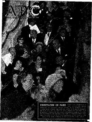 ABC SEVILLA 04-02-1959 página 1