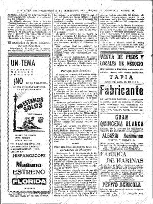 ABC SEVILLA 04-02-1959 página 16