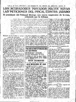 ABC SEVILLA 04-02-1959 página 23