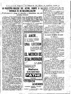 ABC SEVILLA 04-02-1959 página 25