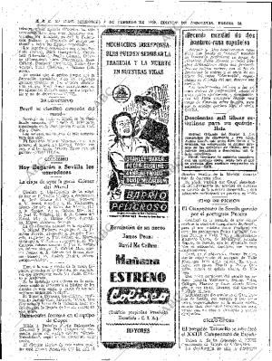 ABC SEVILLA 04-02-1959 página 32