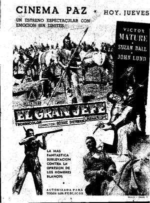 ABC MADRID 05-02-1959 página 12