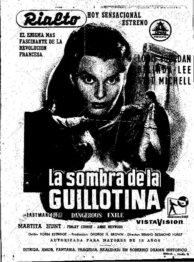 ABC MADRID 05-02-1959 página 14