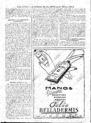 ABC MADRID 05-02-1959 página 17