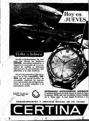ABC MADRID 05-02-1959 página 2